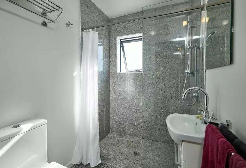 Executive-sviitti, Kaikoura Quality Suites