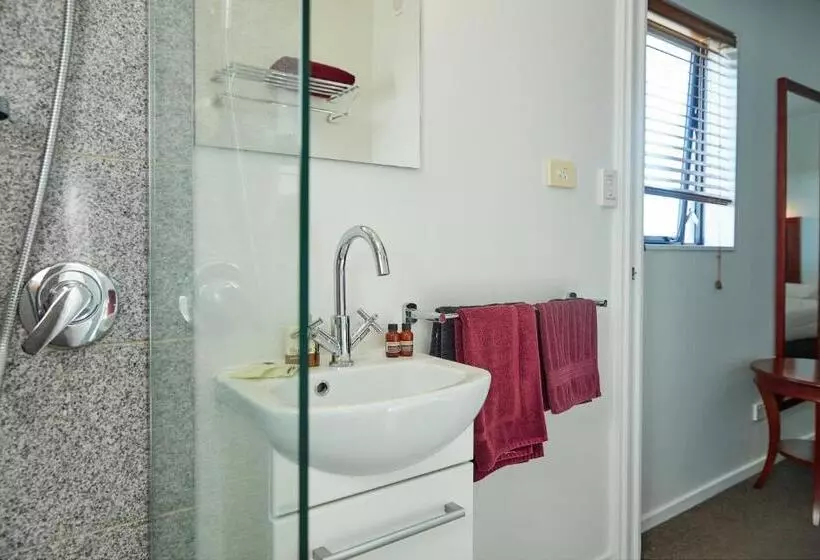 Executive-sviitti, Kaikoura Quality Suites
