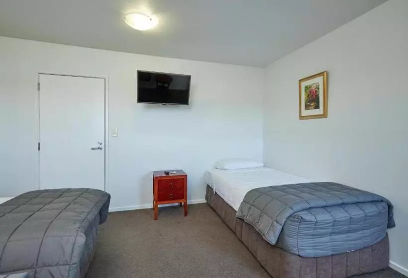Executive-sviitti, Kaikoura Quality Suites