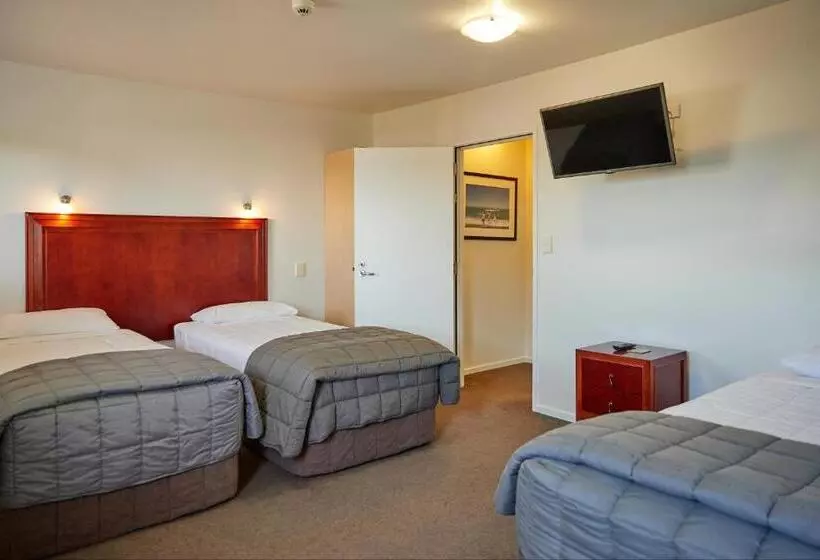 Executive-sviitti, Kaikoura Quality Suites