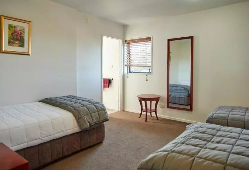 Executive-sviitti, Kaikoura Quality Suites