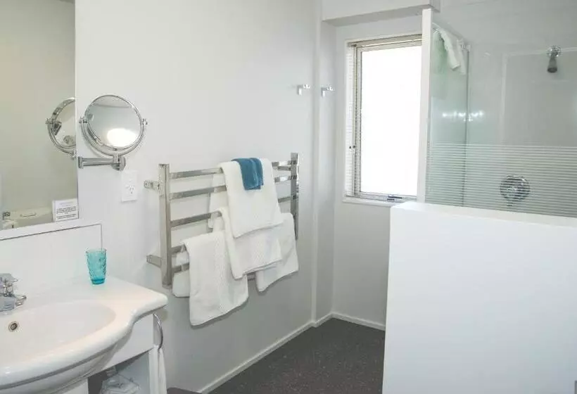 Standard studio with lake view, Radfords On The Lake