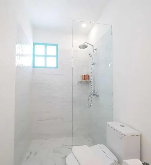 プール付きジュニアスイート, Loccal Collection Hotel Komodo