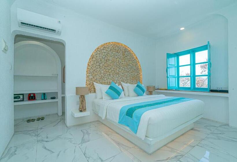 プール付きジュニアスイート, Loccal Collection Hotel Komodo