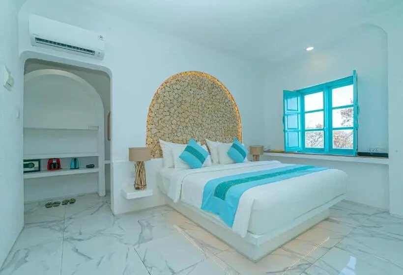 プール付きジュニアスイート, Loccal Collection Hotel Komodo