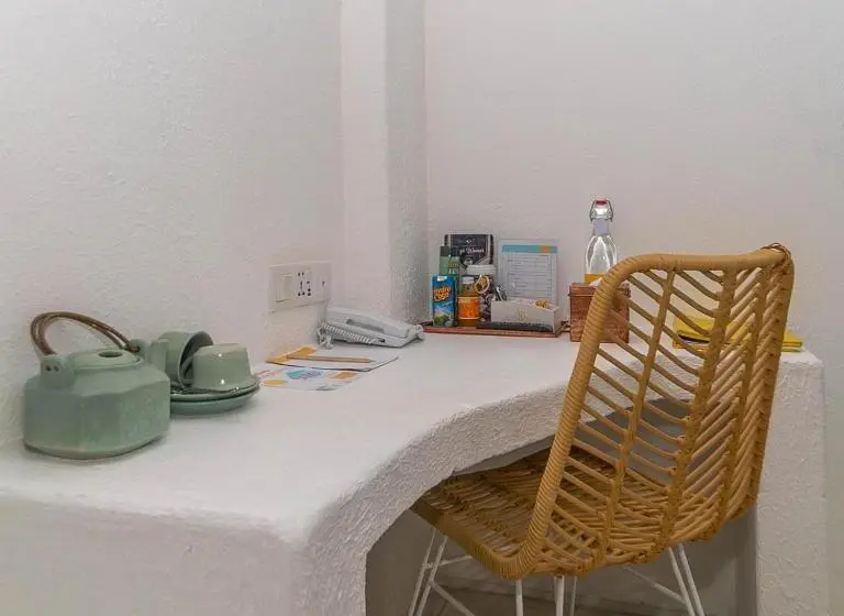 スイート, Loccal Collection Hotel Komodo