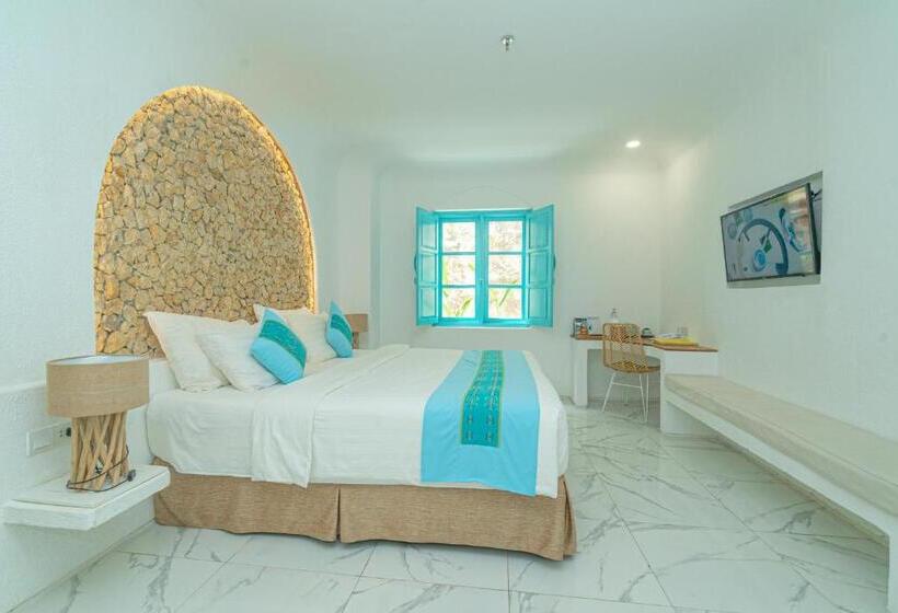 スイート, Loccal Collection Hotel Komodo