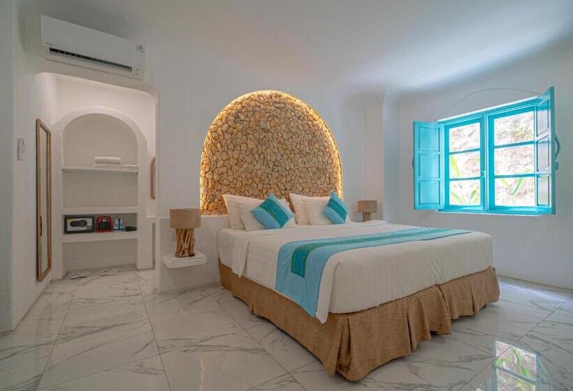 スイート, Loccal Collection Hotel Komodo