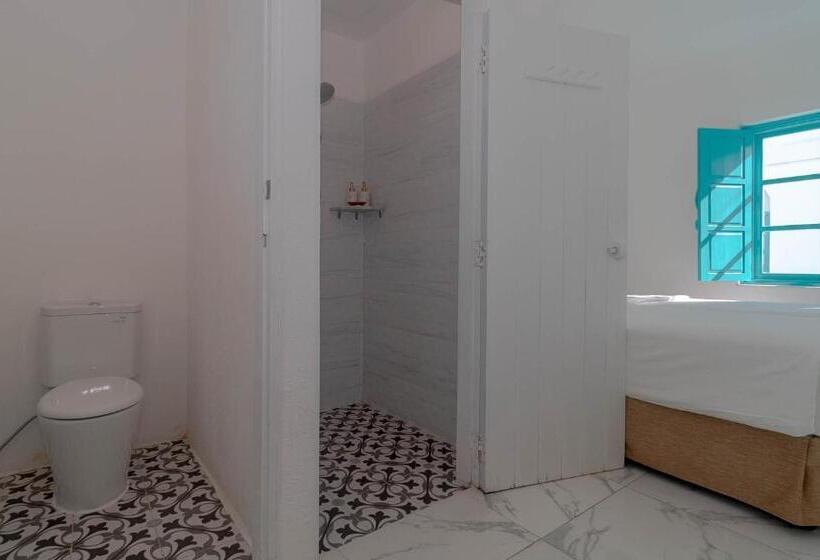 デラックスルーム, Loccal Collection Hotel Komodo