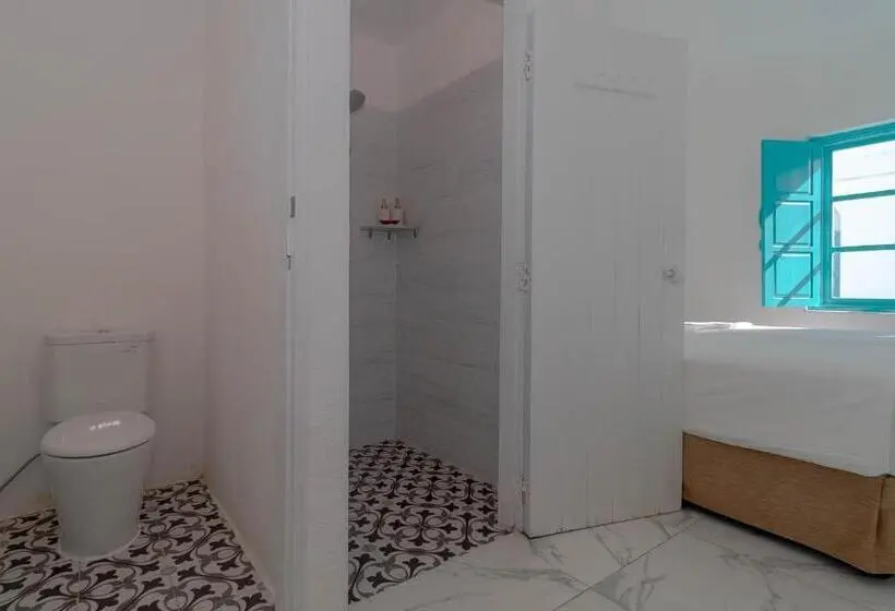 デラックスルーム, Loccal Collection Hotel Komodo