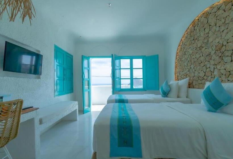 デラックスルーム, Loccal Collection Hotel Komodo