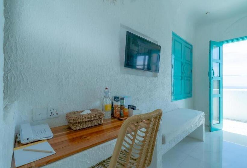 デラックスルーム, Loccal Collection Hotel Komodo