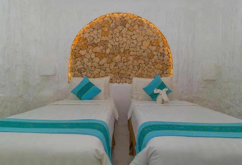 スーペリアールーム, Loccal Collection Hotel Komodo