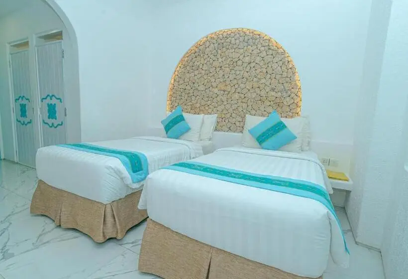 スタンダードルーム, Loccal Collection Hotel Komodo