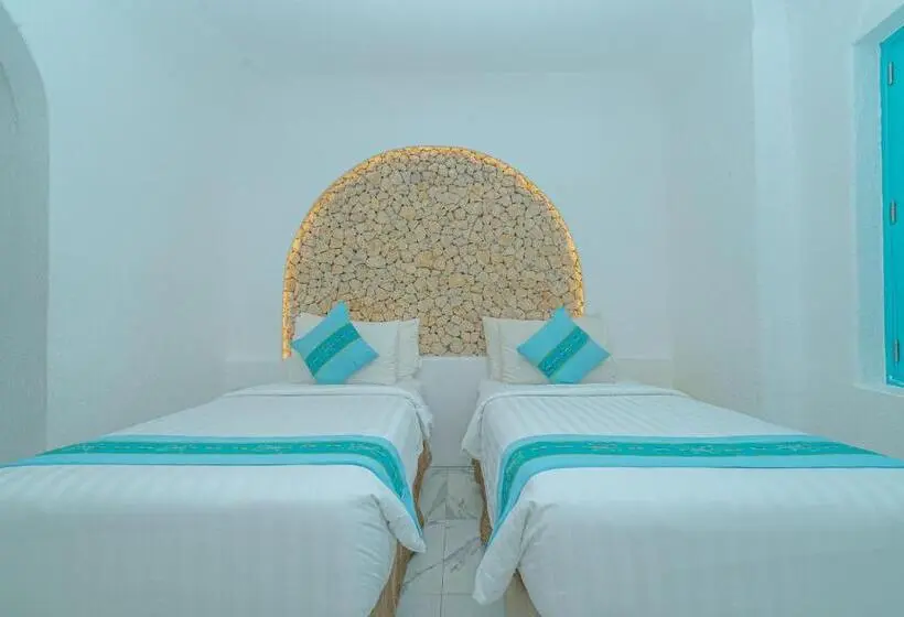 スタンダードルーム, Loccal Collection Hotel Komodo