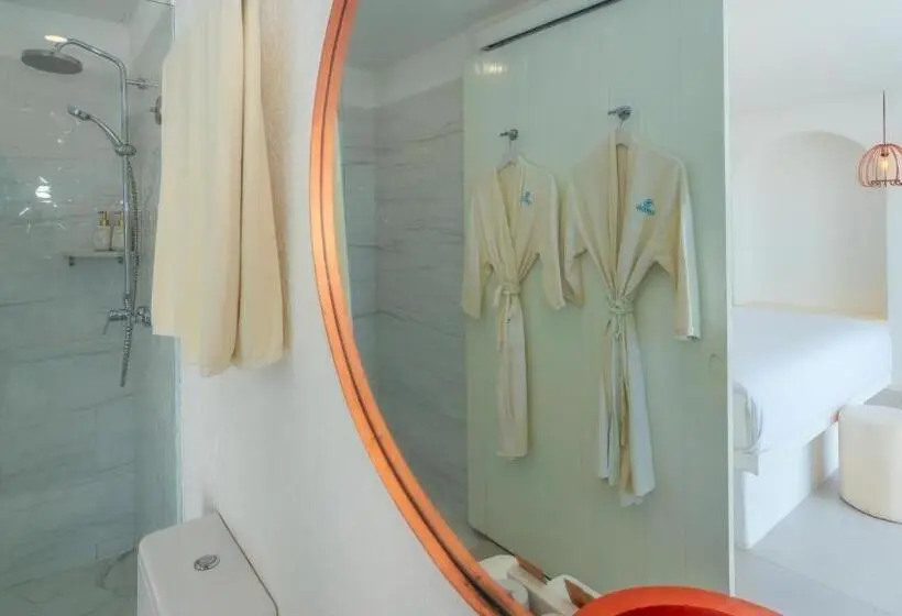 プール付き1ベッドルームヴィラ, Loccal Collection Hotel Komodo