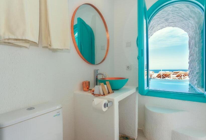 プール付き１ベッドルームヴィラ, Loccal Collection Hotel Komodo