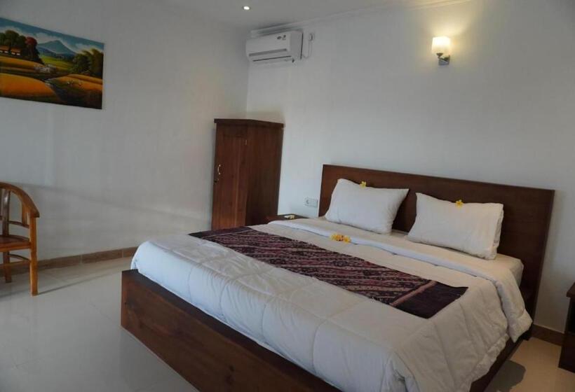 חדר סופריור, Umah Dayuh