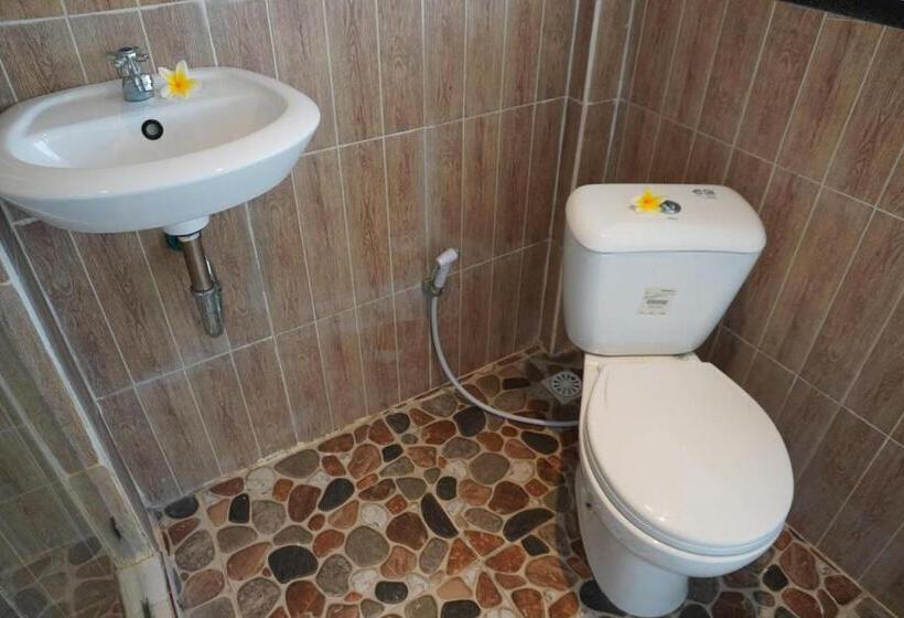 חדר סטנדרט, Umah Dayuh