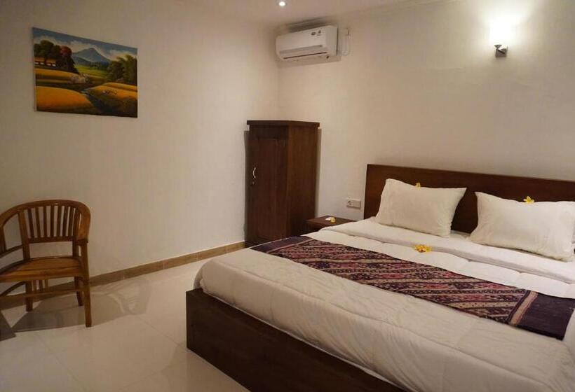 חדר סטנדרט, Umah Dayuh