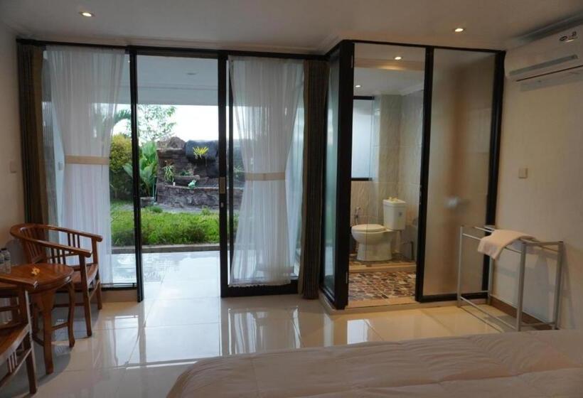 חדר סטנדרט, Umah Dayuh