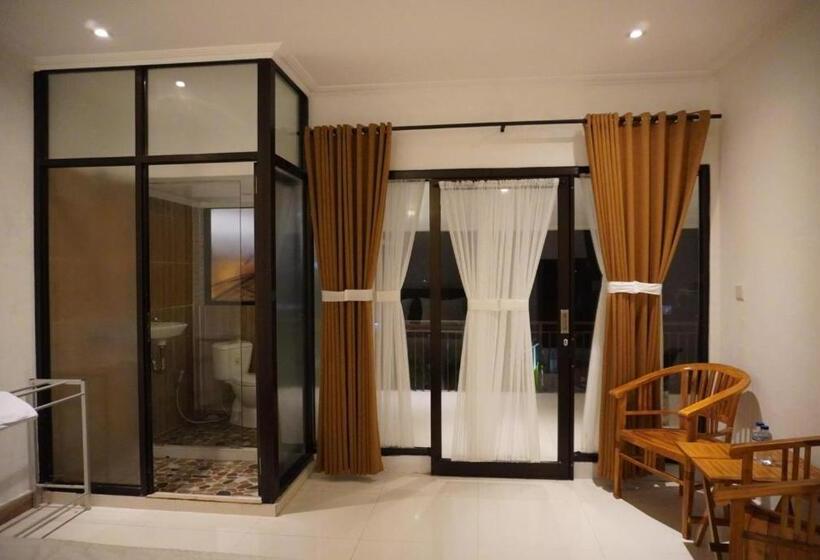 חדר סטנדרט, Umah Dayuh