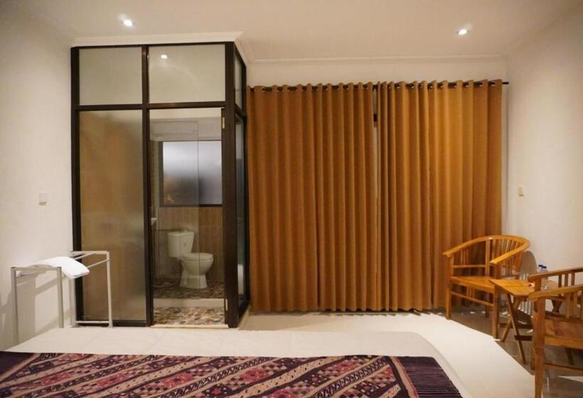 חדר סטנדרט, Umah Dayuh