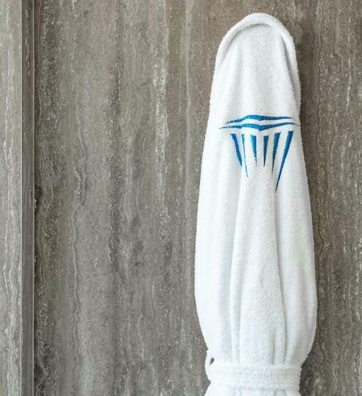 标准单人间, Hellenic Vibes Smart