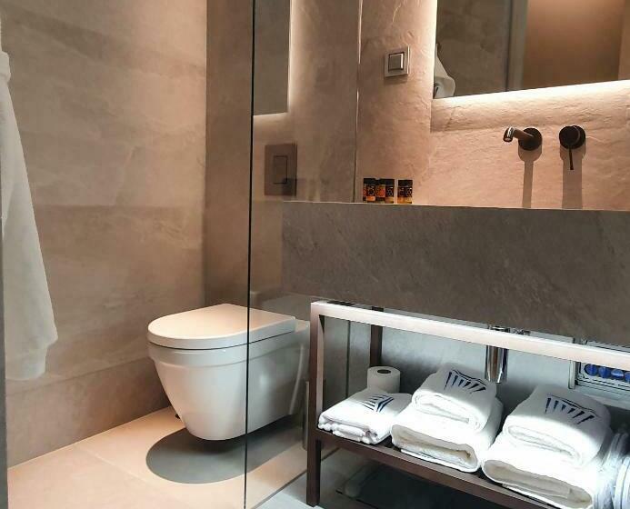 标准间, Hellenic Vibes Smart