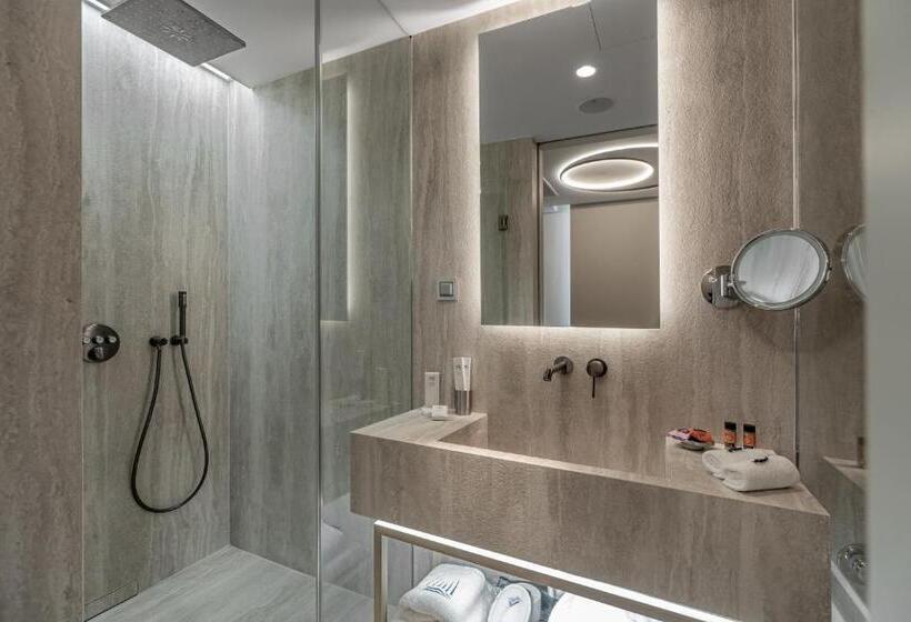 标准间, Hellenic Vibes Smart