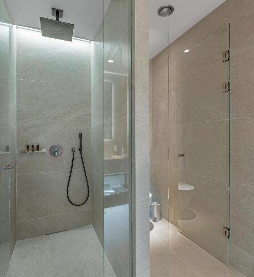 小型套房, Hellenic Vibes Smart