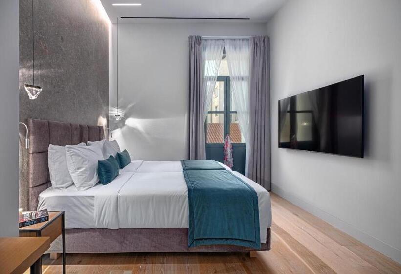 小型套房, Hellenic Vibes Smart