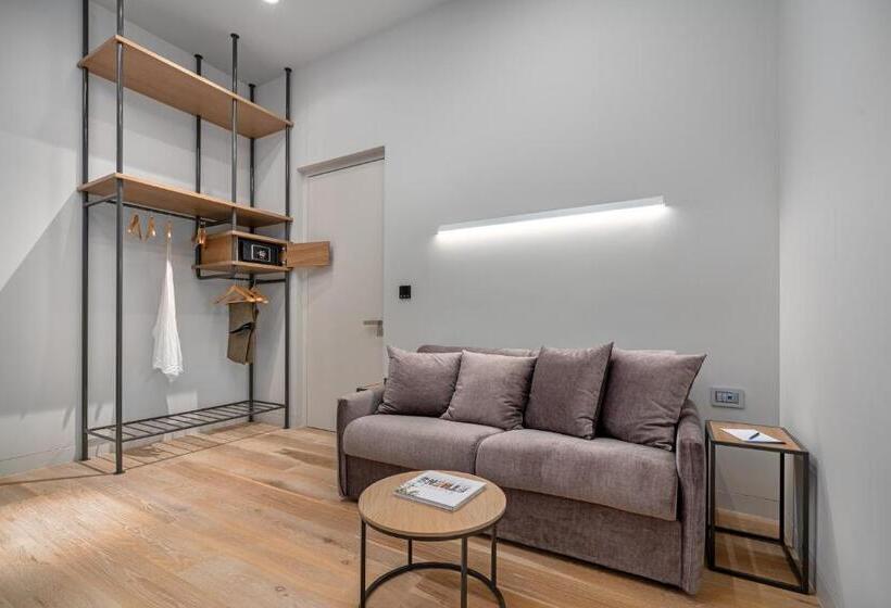 小型套房, Hellenic Vibes Smart