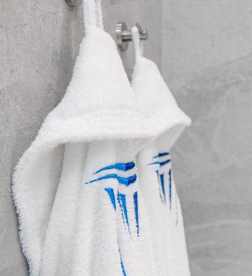 带露台的套间, Hellenic Vibes Smart