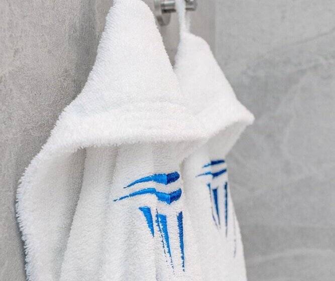 스탠다드 룸, Hellenic Vibes Smart