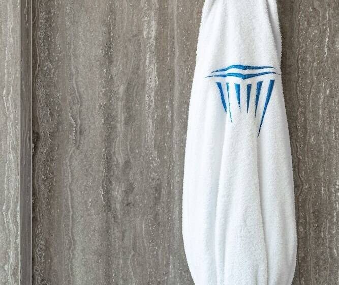 小型套房, Hellenic Vibes Smart