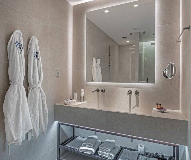 小型套房, Hellenic Vibes Smart