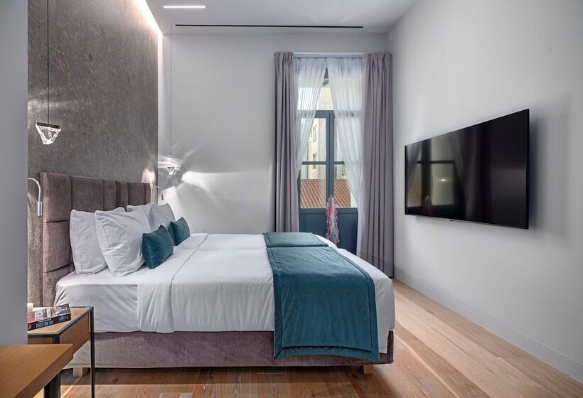 小型套房, Hellenic Vibes Smart