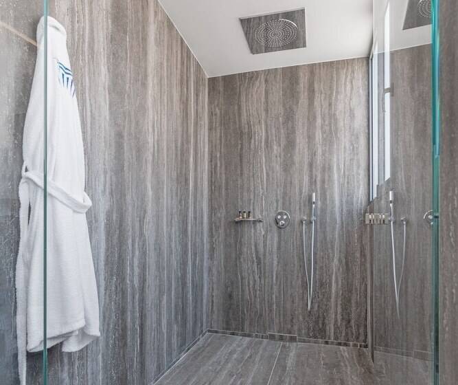 豪华套房, Hellenic Vibes Smart