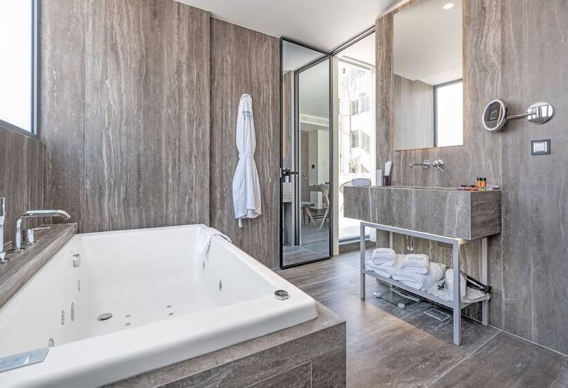 豪华套房, Hellenic Vibes Smart