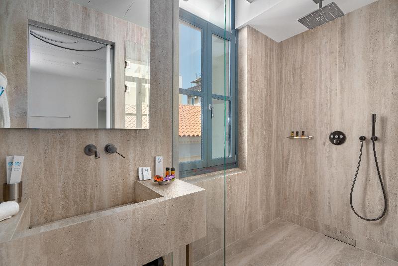 高级大房间, Hellenic Vibes Smart