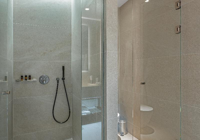 小型套房, Hellenic Vibes Smart