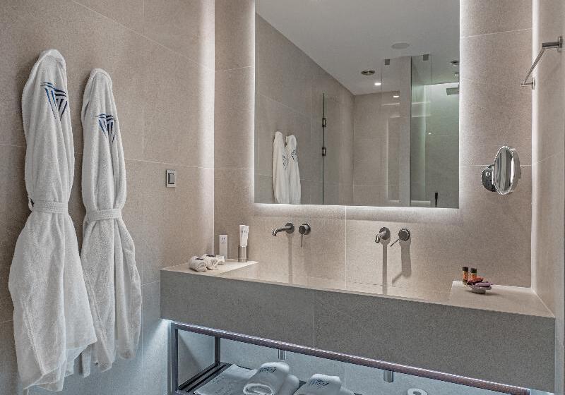 小型套房, Hellenic Vibes Smart