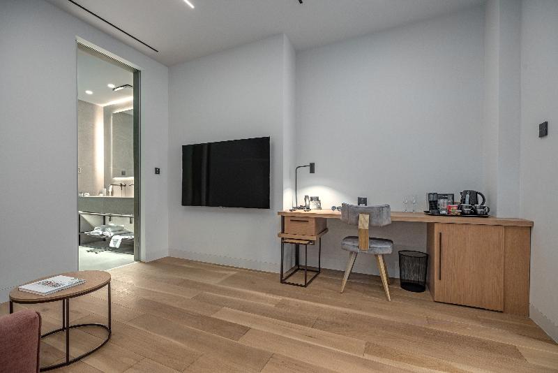 小型套房, Hellenic Vibes Smart