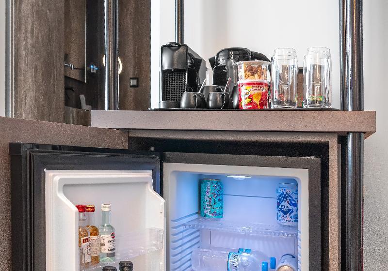 小型套房, Hellenic Vibes Smart