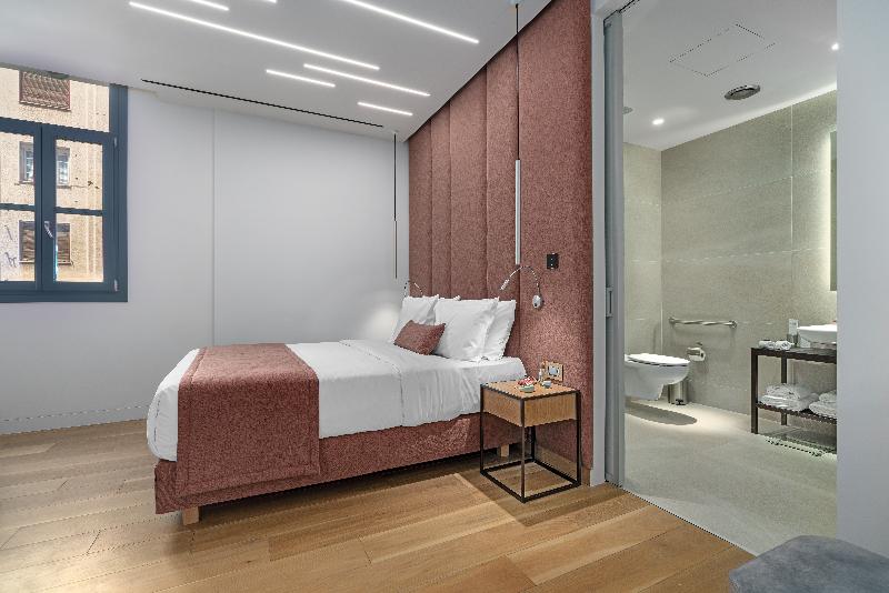 标准间, Hellenic Vibes Smart