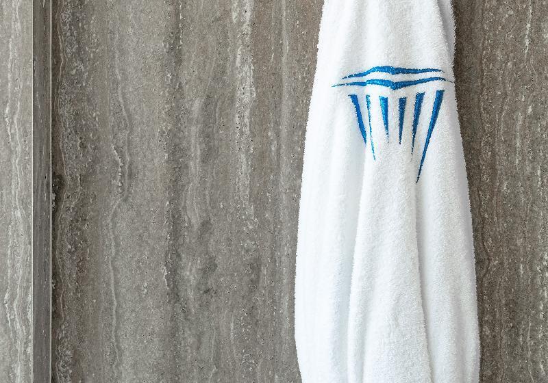 标准单人间, Hellenic Vibes Smart