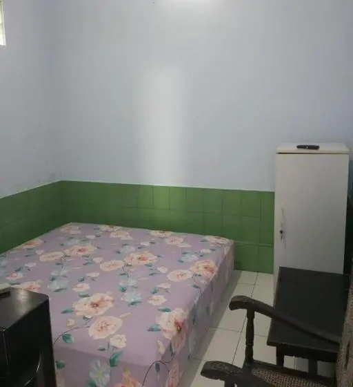 اتاق استاندارد با سرویس بهداشتی مشترک, Homestay Wijaya Mulya