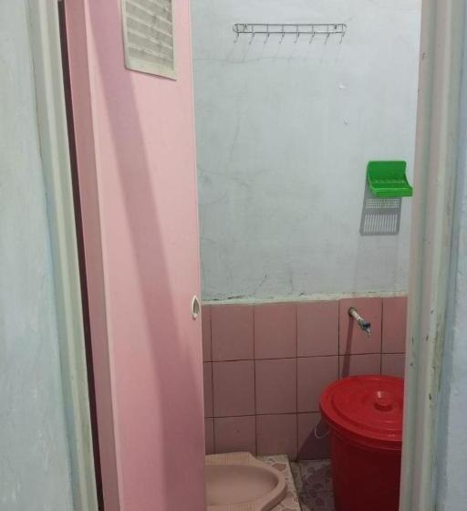 标准间, Homestay Wijaya Mulya