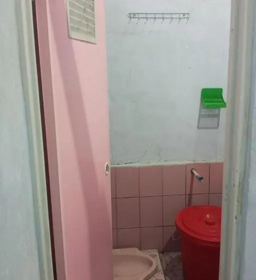 اتاق استاندارد, Homestay Wijaya Mulya